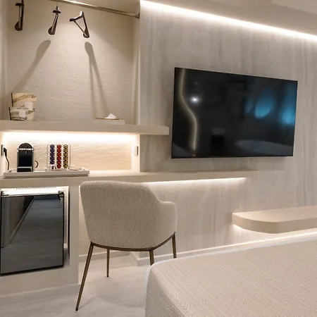 Double A Luxury Room-2
